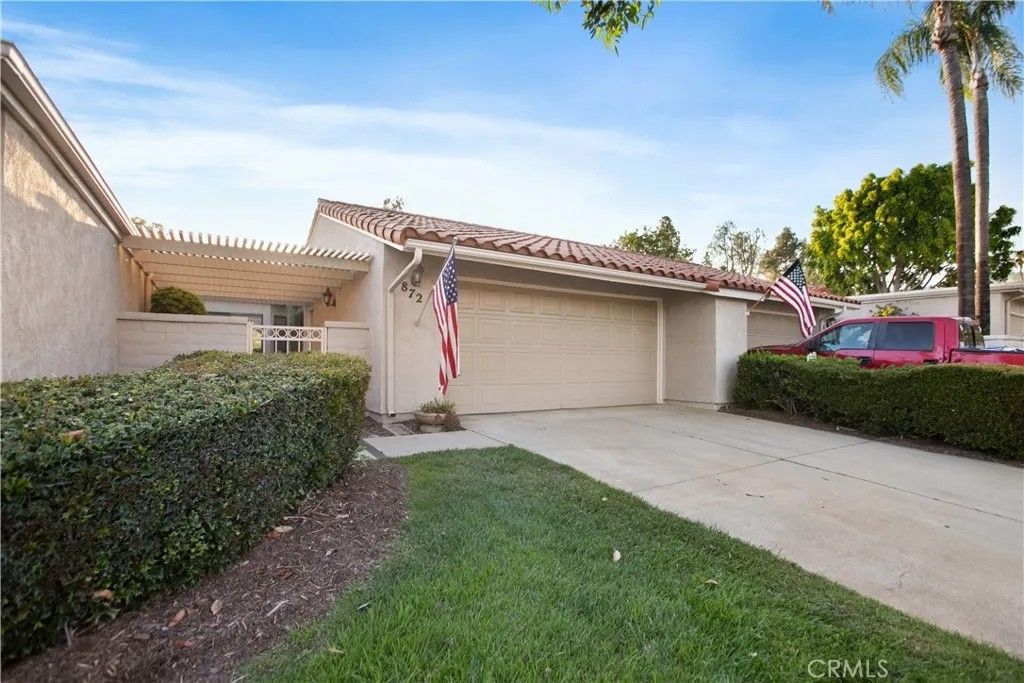 Photo of 872 Pebble Beach, Upland, CA 91784 (MLS # CV26070199)