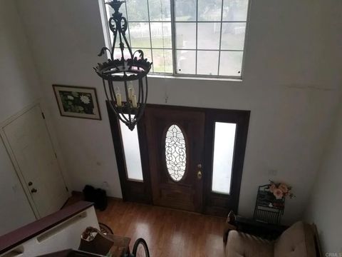 Photo of 19147 Las Encinas Drive, Ramona, CA 92065 (MLS # NDP2601809)