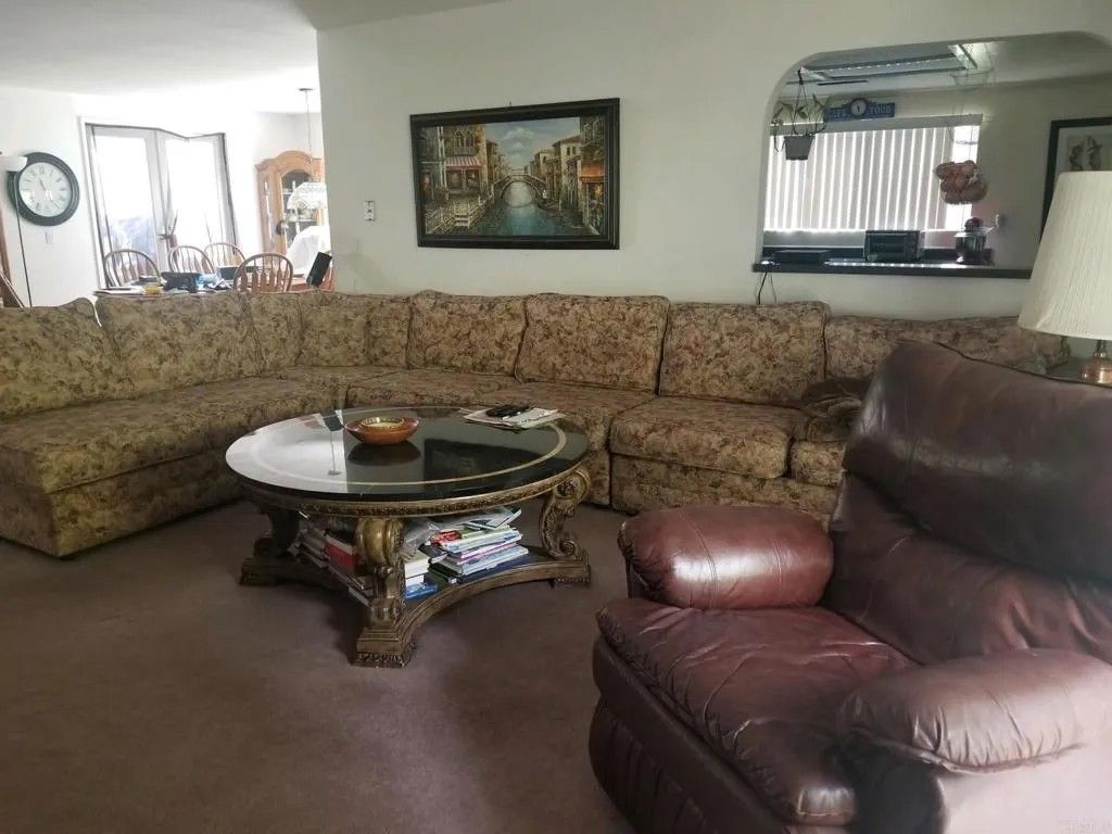 Photo of 19147 Las Encinas Drive, Ramona, CA 92065 (MLS # NDP2601809)