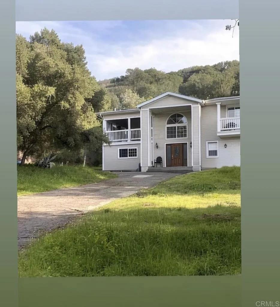Photo of 19147 Las Encinas Drive, Ramona, CA 92065 (MLS # NDP2601809)