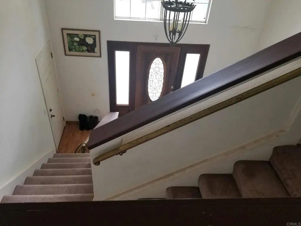 Photo of 19147 Las Encinas Drive, Ramona, CA 92065 (MLS # NDP2601809)