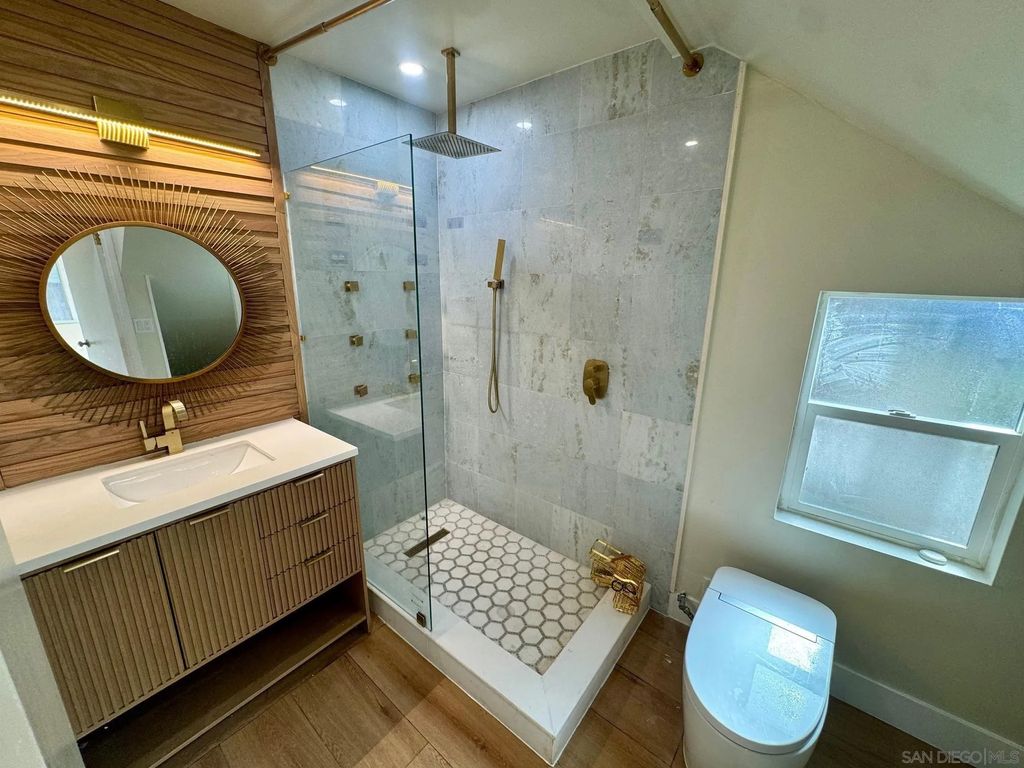 Photo of 113 N Granados Ave #113, Solana Beach, CA 92075 (MLS # 250044907)