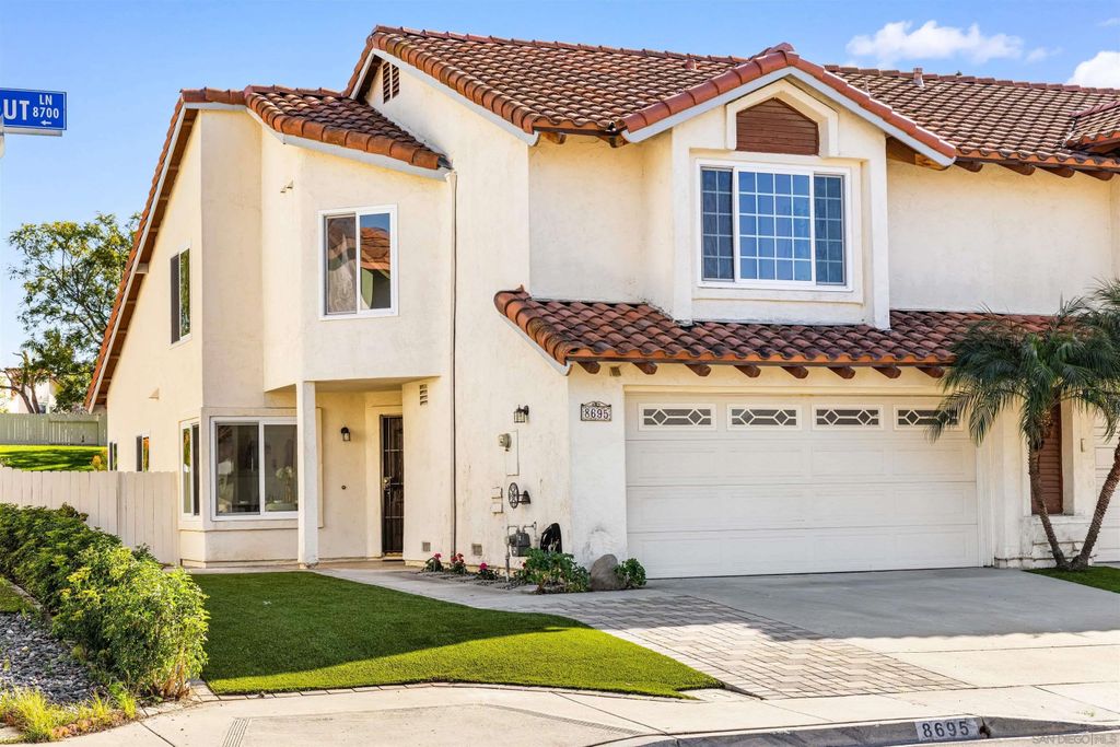Photo of 8695 Rideabout Ln, San Diego, CA 92129 (MLS # 260002694)
