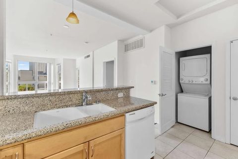 Tiny photo for 330 J Street #402, San Diego, CA 92101 (MLS # NDP2511396)