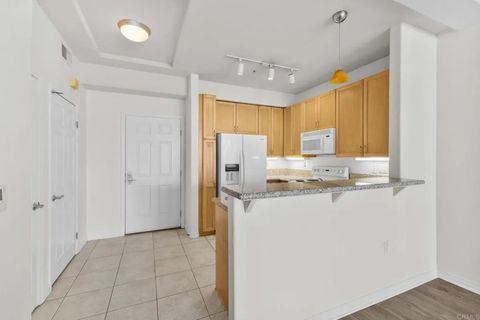 Tiny photo for 330 J Street #402, San Diego, CA 92101 (MLS # NDP2511396)