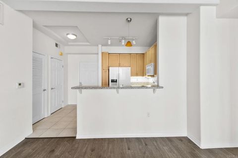 Tiny photo for 330 J Street #402, San Diego, CA 92101 (MLS # NDP2511396)