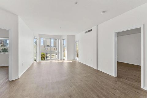 Tiny photo for 330 J Street #402, San Diego, CA 92101 (MLS # NDP2511396)