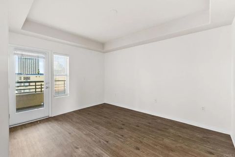 Tiny photo for 330 J Street #402, San Diego, CA 92101 (MLS # NDP2511396)