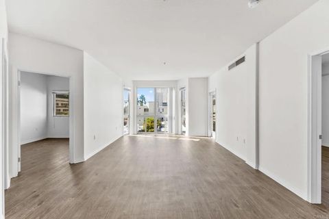 Tiny photo for 330 J Street #402, San Diego, CA 92101 (MLS # NDP2511396)