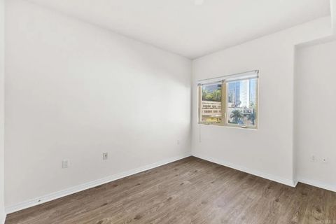 Tiny photo for 330 J Street #402, San Diego, CA 92101 (MLS # NDP2511396)