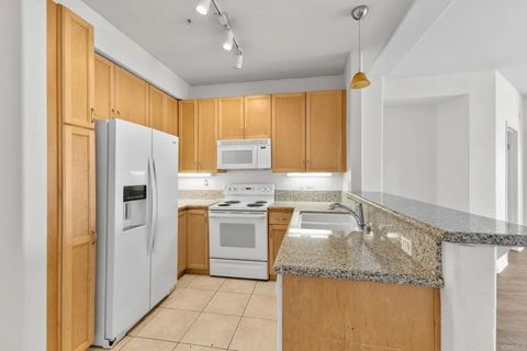 Tiny photo for 330 J Street #402, San Diego, CA 92101 (MLS # NDP2511396)