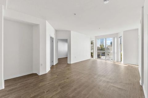 Tiny photo for 330 J Street #402, San Diego, CA 92101 (MLS # NDP2511396)