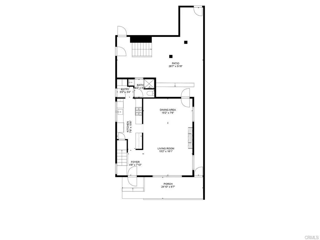 Photo of 83 63rd Place, Long Beach, CA 90803 (MLS # OC26037887)