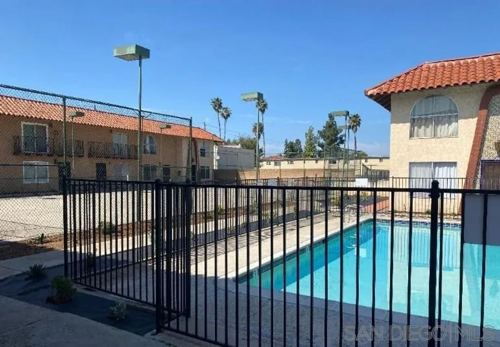 Photo of 480 S Anza St, El Cajon, CA 92020 (MLS # 260005529)