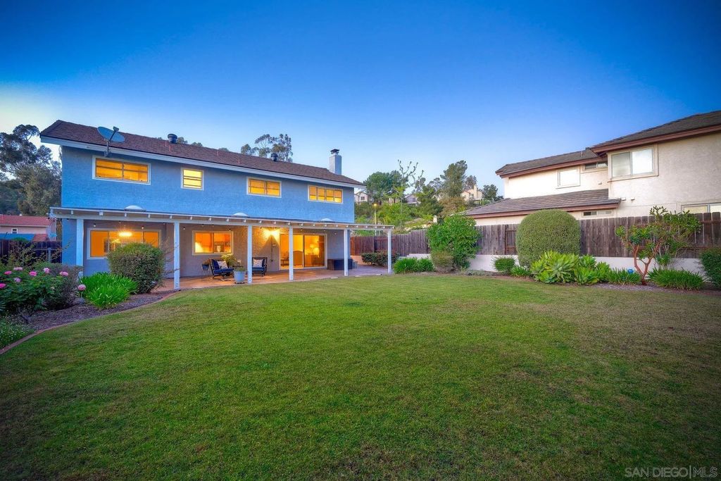 Photo of 12311 Fronsac St, San Diego, CA 92131 (MLS # 260008655)