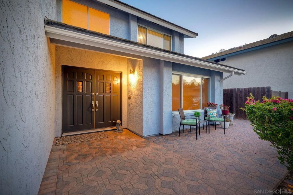 Photo of 12311 Fronsac St, San Diego, CA 92131 (MLS # 260008655)