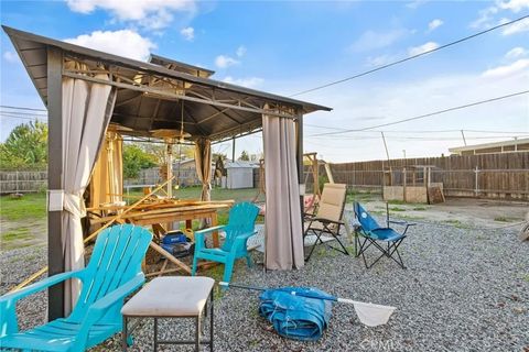 Tiny photo for 821 Lincoln Street, Hanford, CA 93230 (MLS # FR25264862)