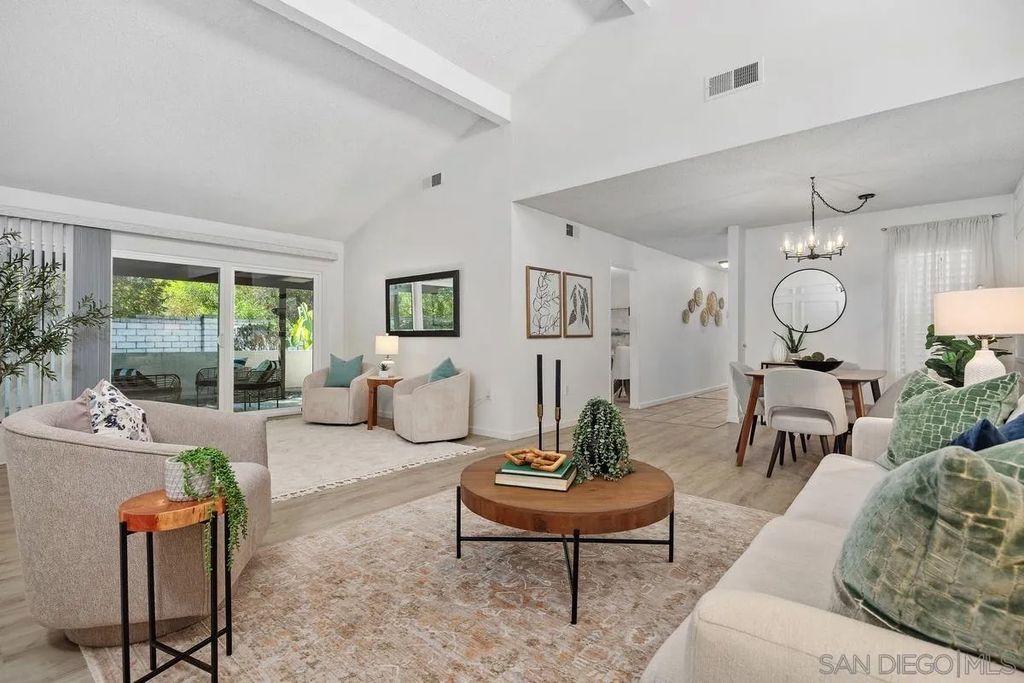 Photo of 12753 Caminito Cancion #129, San Diego, CA 92128 (MLS # 250043873)