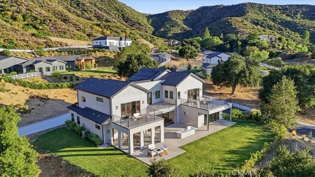 26474 Ranch Creek Road
