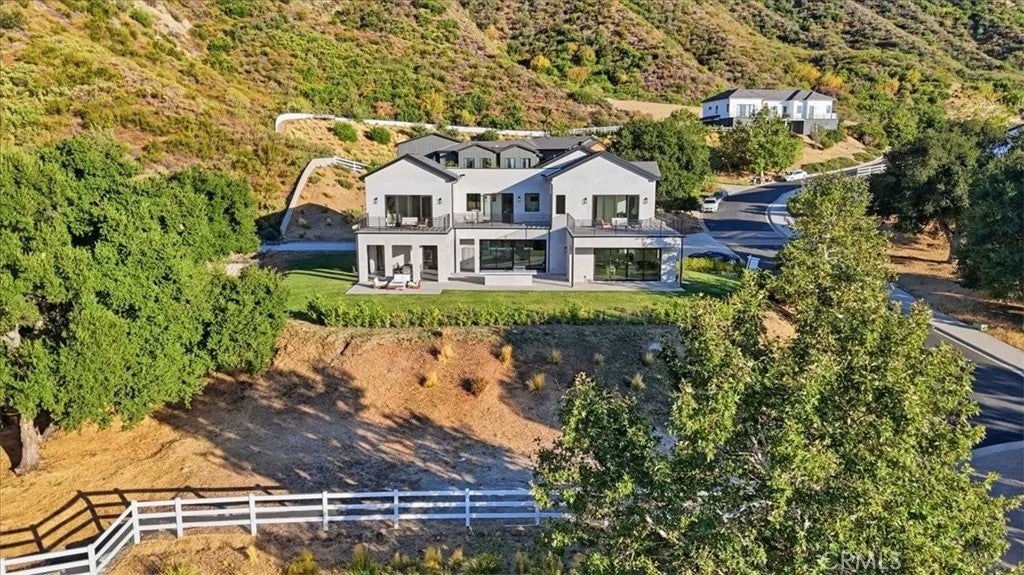 26474 Ranch Creek Road