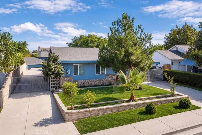 270 W Bencamp