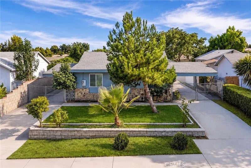 270 W Bencamp