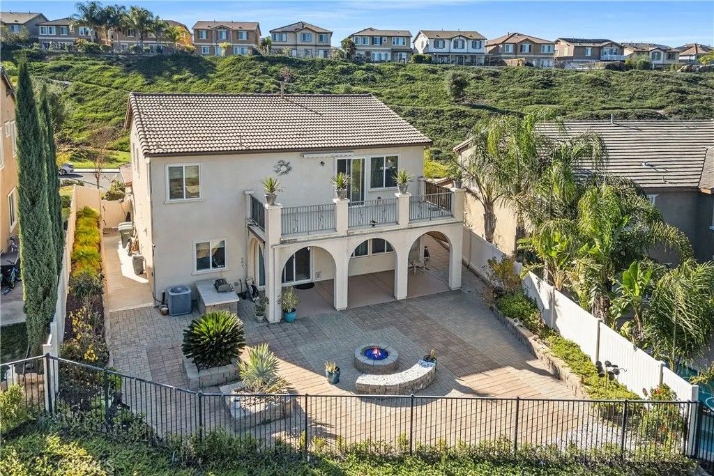 Photo of 45844 Corte Mislanca, Temecula, CA 92592 (MLS # SW25276221)