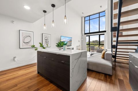 Tiny photo for 889 Date St #520, San Diego, CA 92101 (MLS # 250040417)
