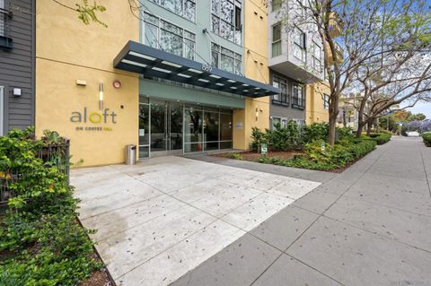 Tiny photo for 889 Date St #520, San Diego, CA 92101 (MLS # 250040417)