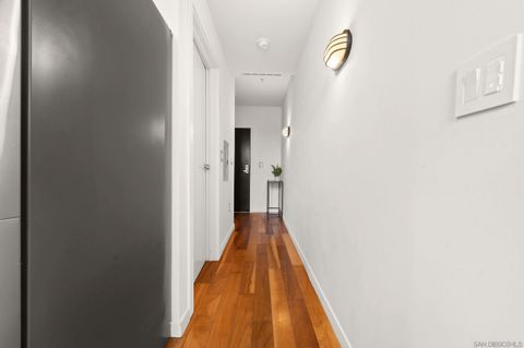 Tiny photo for 889 Date St #520, San Diego, CA 92101 (MLS # 250040417)