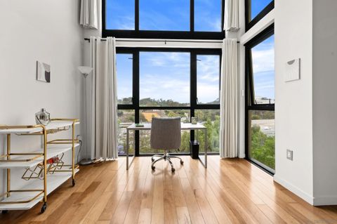 Tiny photo for 889 Date St #520, San Diego, CA 92101 (MLS # 250040417)