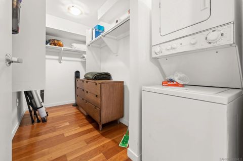 Tiny photo for 889 Date St #520, San Diego, CA 92101 (MLS # 250040417)