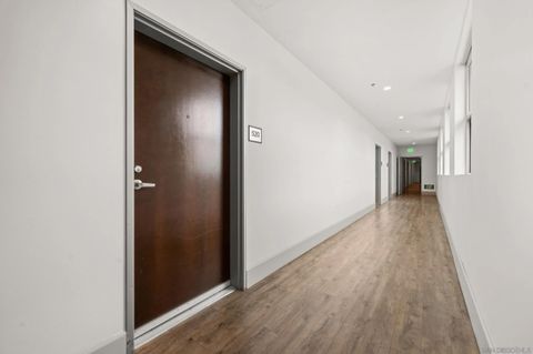 Tiny photo for 889 Date St #520, San Diego, CA 92101 (MLS # 250040417)