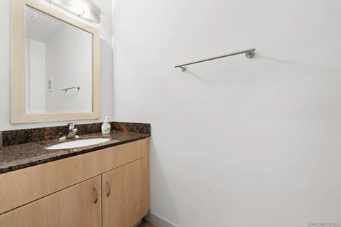 Tiny photo for 889 Date St #520, San Diego, CA 92101 (MLS # 250040417)