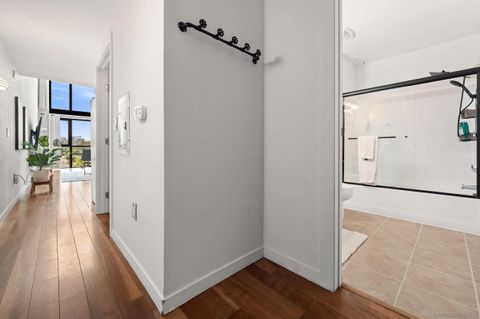 Tiny photo for 889 Date St #520, San Diego, CA 92101 (MLS # 250040417)