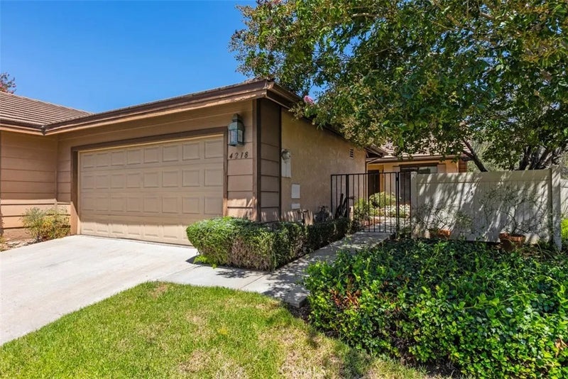 4218 Los Padres Drive