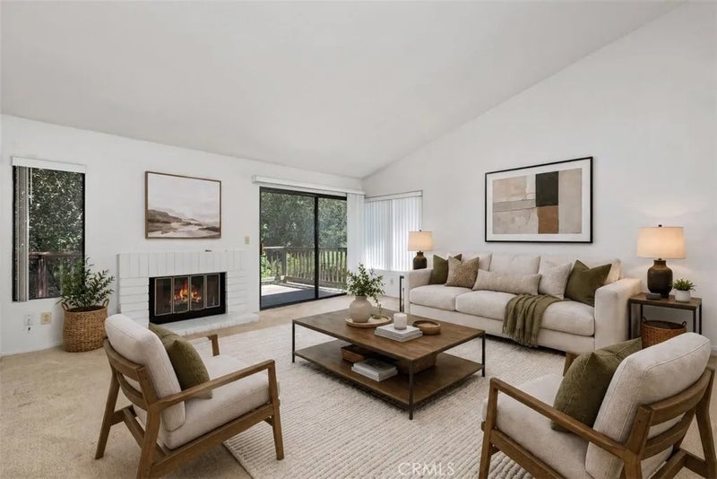 4218 Los Padres Drive
