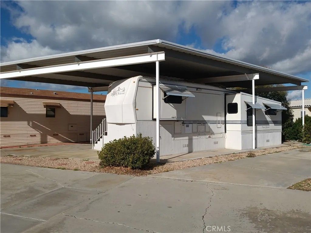 Photo of 1295 S Cawston Ave, Hemet, CA 92545 (MLS # PW25279347)
