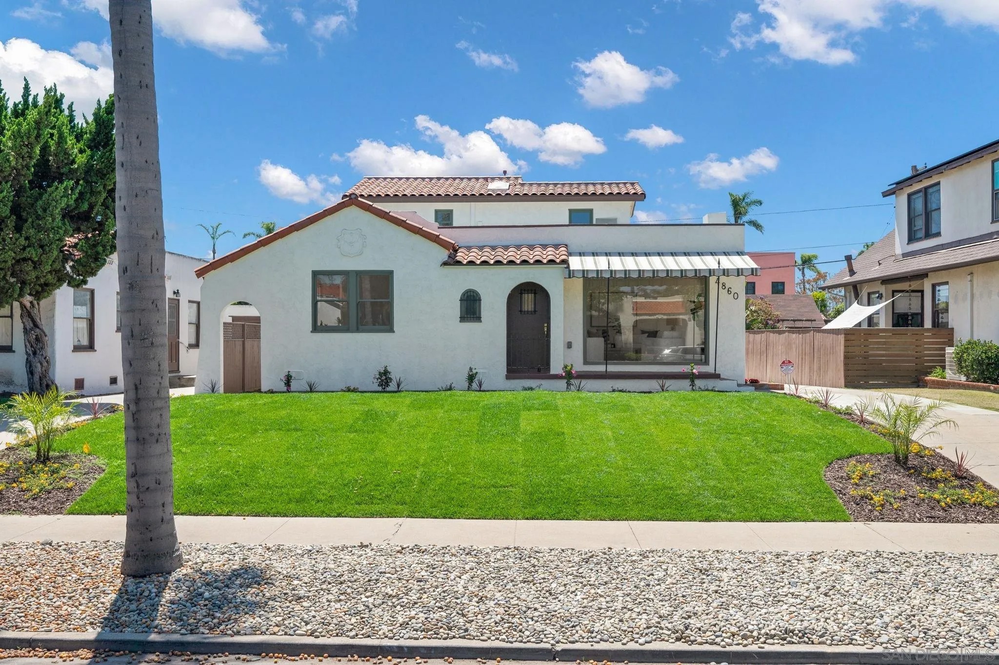 4860 Marlborough Drive