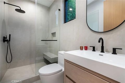 Tiny photo for 16749 Addison St, Encino, CA 91436 (MLS # BB25275435)