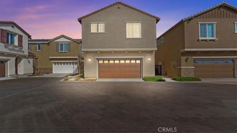 Photo of 16154 Lozano Street #7, Fontana, CA 92336 (MLS # CV26043595)