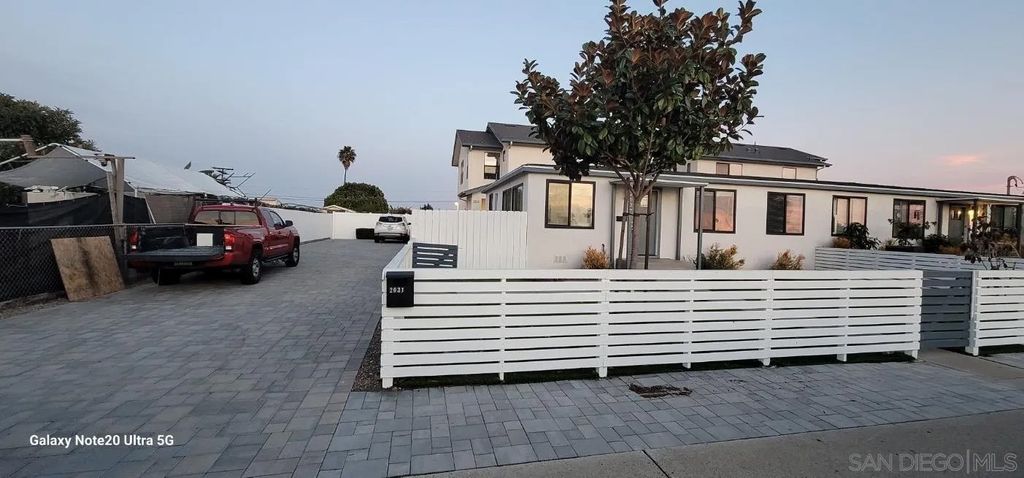 Photo of 2027 Abbe, San Diego, CA 92111 (MLS # 250046183)