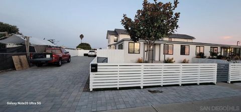 2027 Abbe San Diego CA 92111