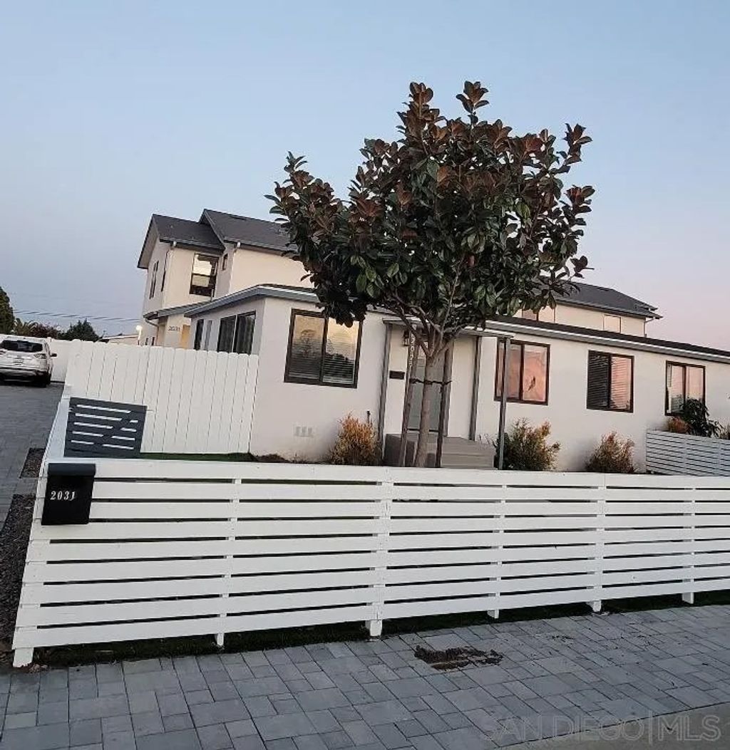 Photo of 2027 Abbe, San Diego, CA 92111 (MLS # 250046183)