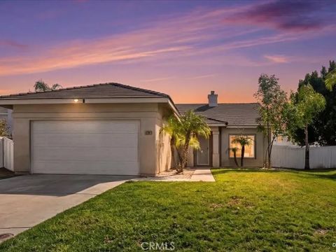 Photo of 874 Kalpesh Drive, San Jacinto, CA 92583 (MLS # CV26039181)