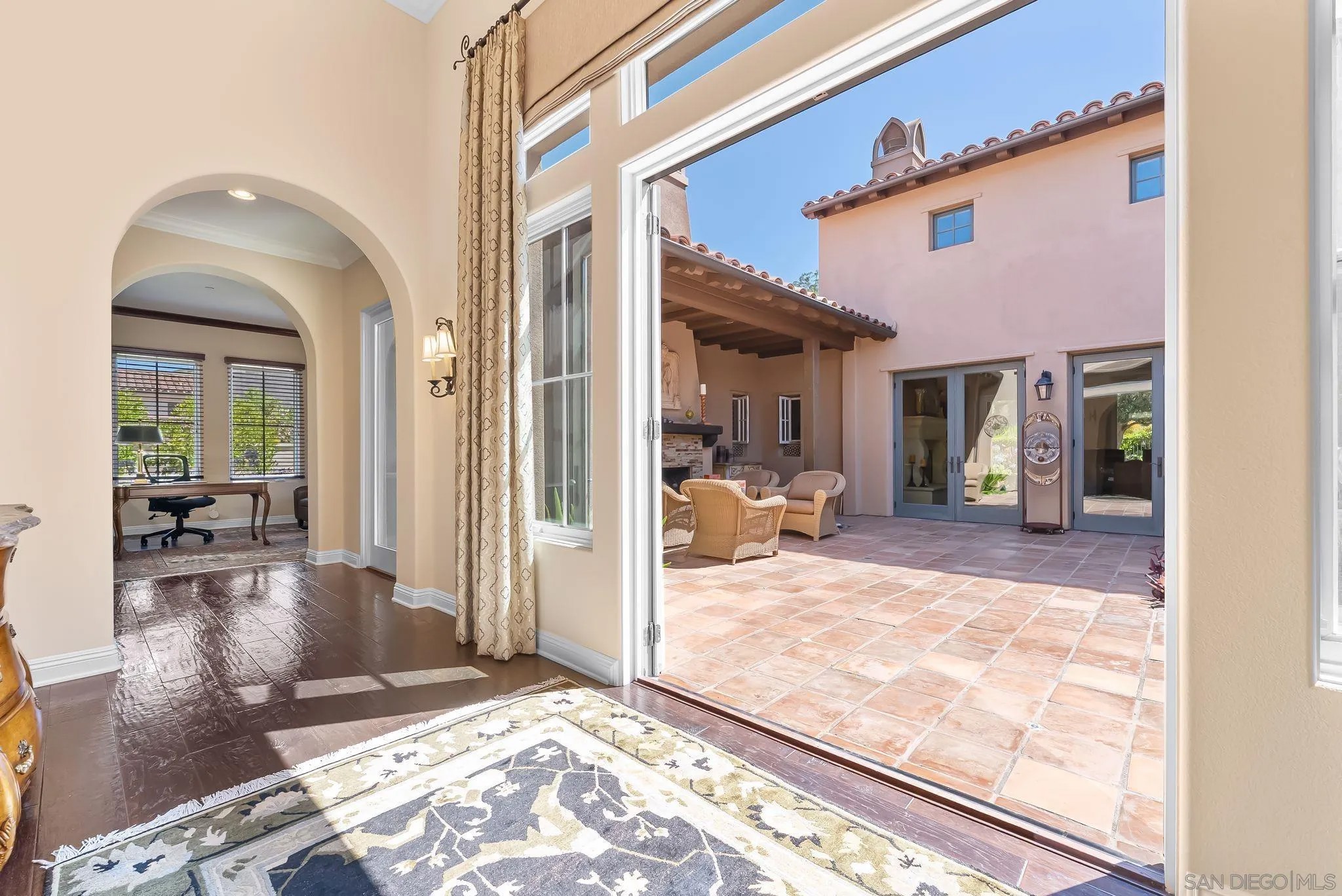 17075 San Antonio Rose Ct