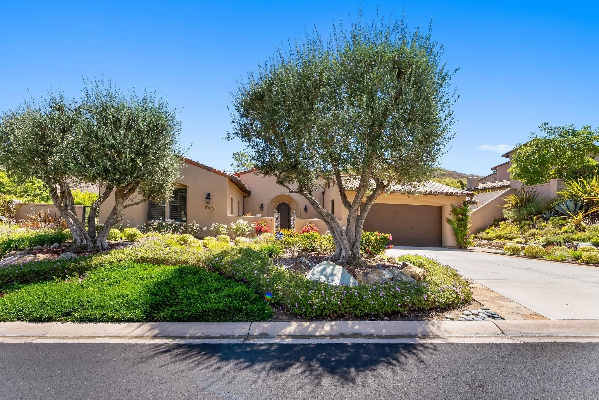 17075 San Antonio Rose Ct