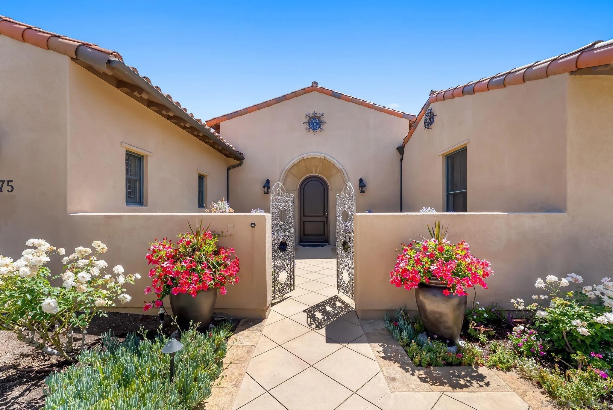 17075 San Antonio Rose Ct