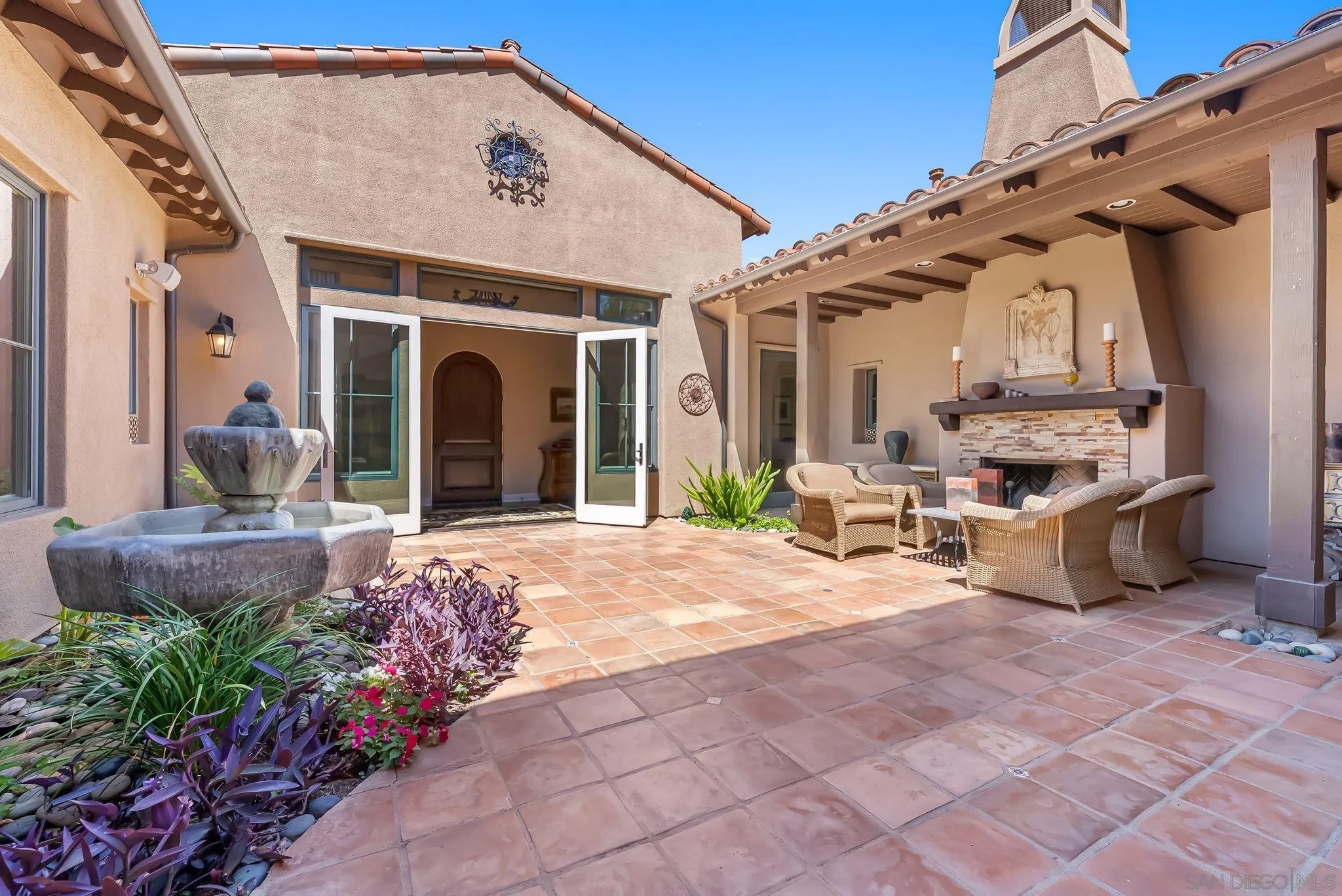 17075 San Antonio Rose Ct