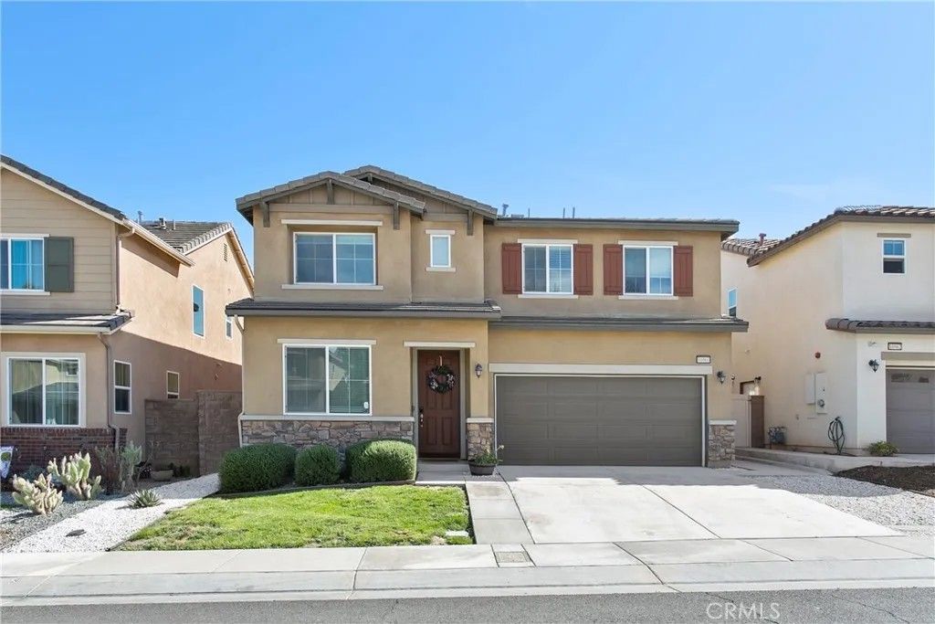 Photo of 10960 Knoxville Way, Riverside, CA 92503 (MLS # OC25279532)
